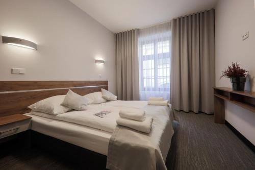 Kamienica Pod Aniolami