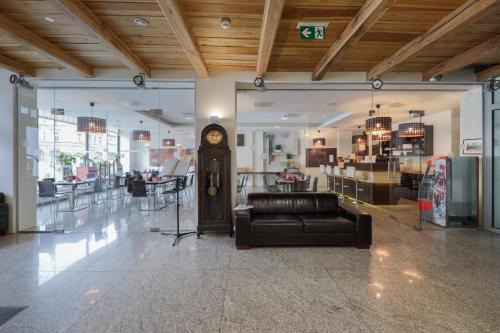 Kamienica Pod Aniolami