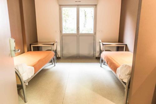 Cref Auberge De Jeunesse