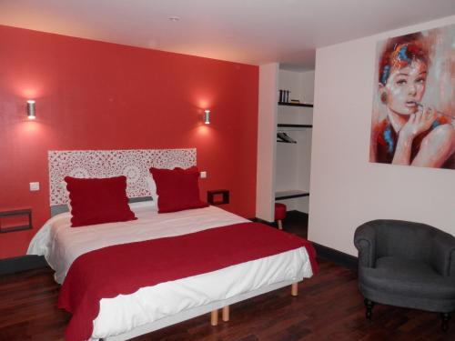 Appart-Hotel Chanzy