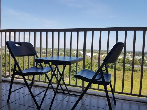 Marquee Residences