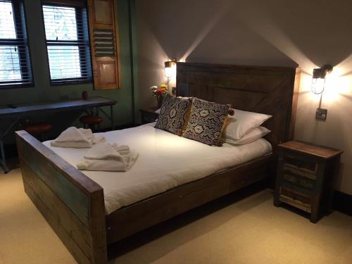 Charter Guest House