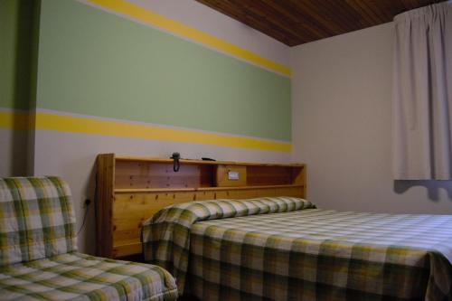 Hotel Restaurant Valdotain