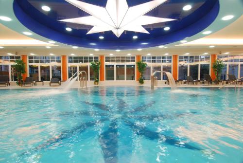 Health Spa Resort Hvezda & Imperial & Neapol