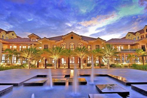 Citi Di Mare Amalfi Cebu 2 BR condo