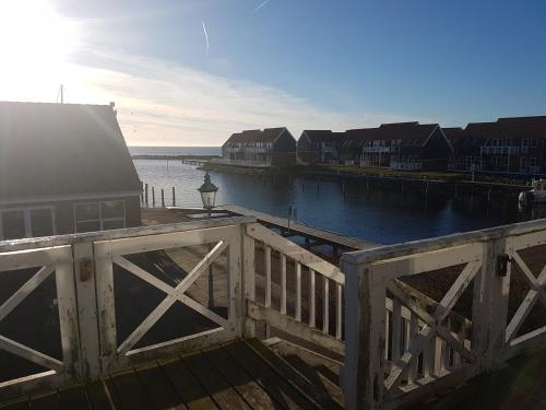 Klintholm Marinapark Møn