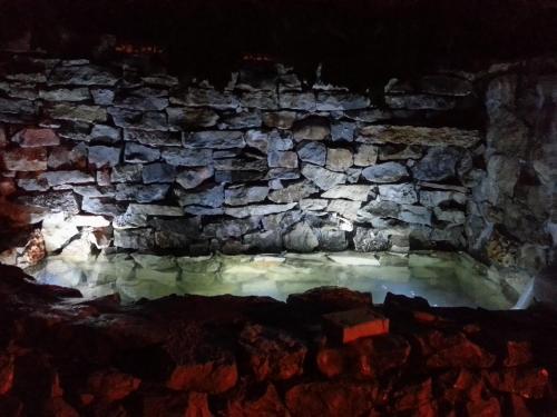 Guest House Bedrock