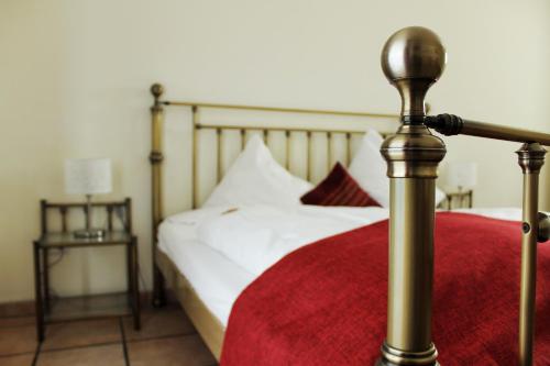 Akazienhof Hotel & Brauhaus