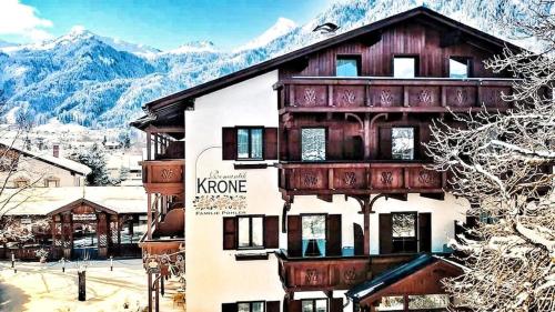 Krone Romantikhotel
