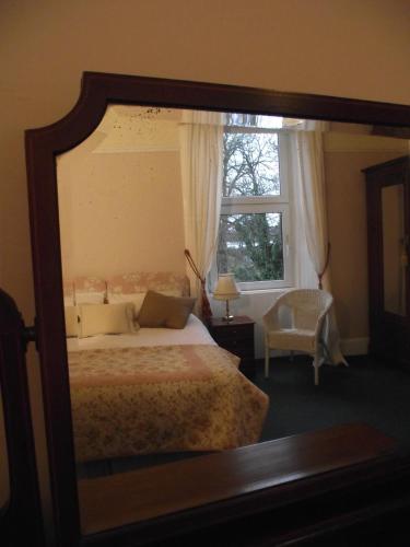 The Old Rectory Guest House