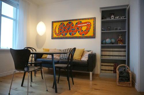 Appartements Nest Reykjavik