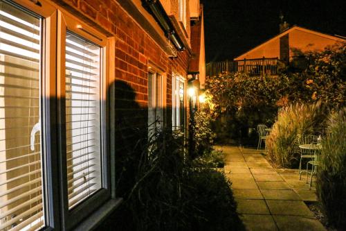 The Victory At Mersea