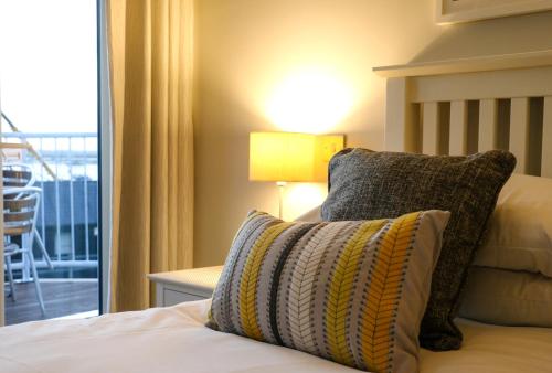 The Victory At Mersea