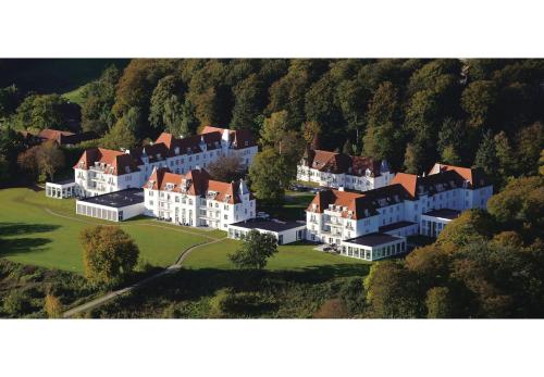 Comwell Hotel Kellers Park