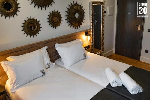 Porta 20 Boutique Guesthouse