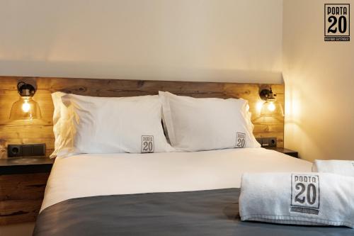 Porta 20 Boutique Guesthouse
