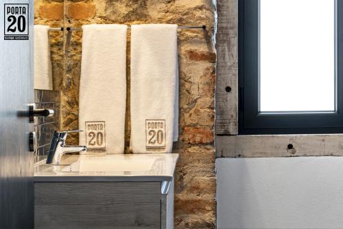 Porta 20 Boutique Guesthouse