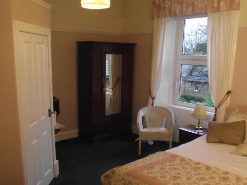 The Old Rectory Guest House