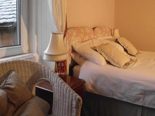 The Old Rectory Guest House