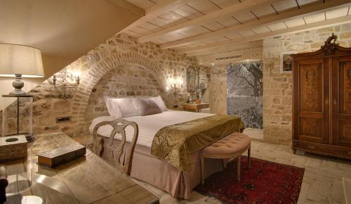 Kamares Boutique Hotel & Spa