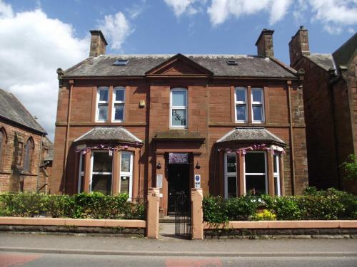 The Old Rectory Guest House