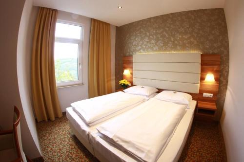 Schlosshotel Molkenkur