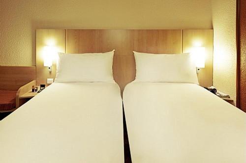 Hôtel ibis Épinay-sur-Seine