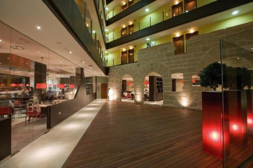 Hotel F&G Logroño