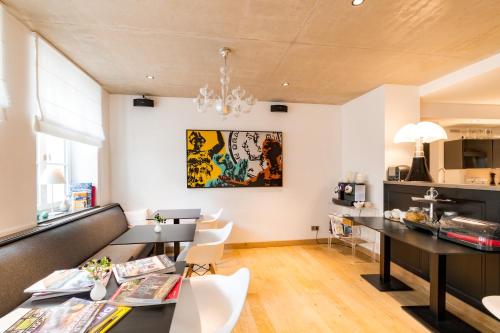 La Pipistrelle B&B Hotel