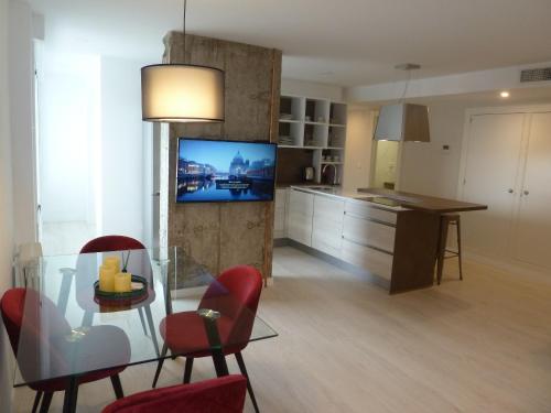 La Parada Santo Domingo 1