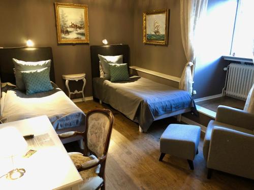 Brunsbo Gästgifveri och Hotell