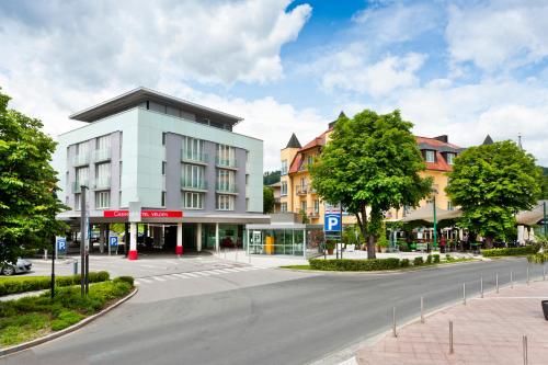 Casino Hotel Velden