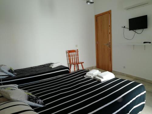 Lagos City Center Guest House & Hostel