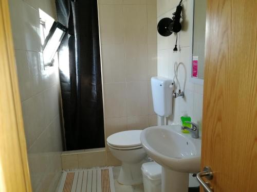 Lagos City Center Guest House & Hostel