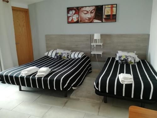 Lagos City Center Guest House & Hostel