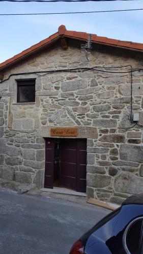 Casa Eiro