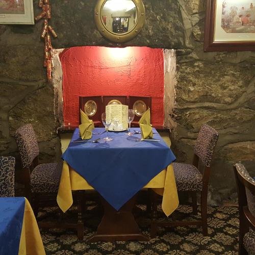 Dragon Hotel & Restaurant