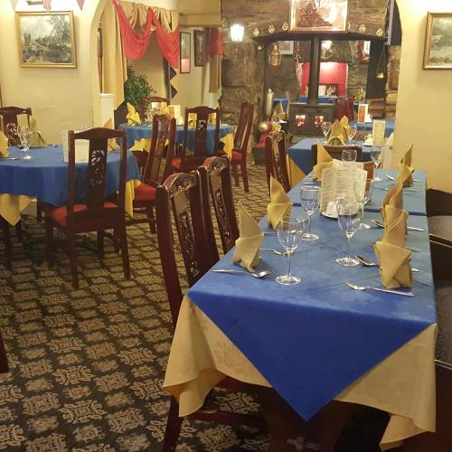 Dragon Hotel & Restaurant