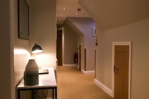 The Victory At Mersea