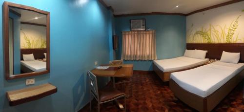 Park Bed & Breakfast