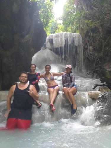 Soul Travellers Dagatan Guesthouse