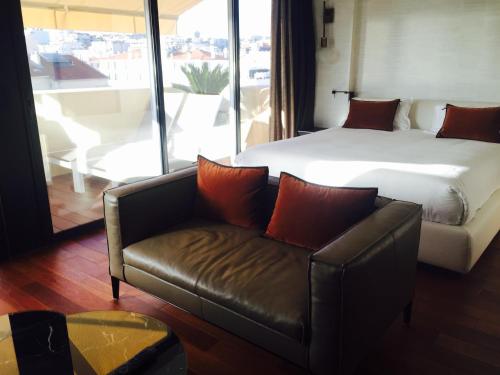 Hotel Cannes Centre Univers