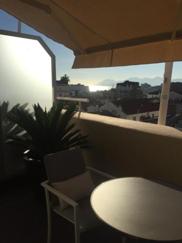 Hotel Cannes Centre Univers