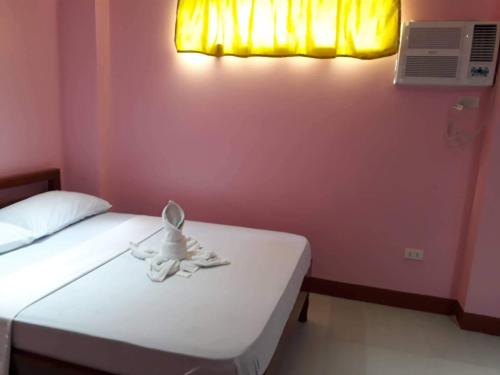 David & Vhie Homestay-David's Guest House