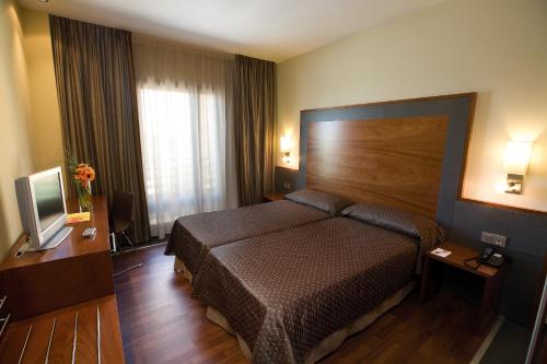 Hotel F&G Logroño