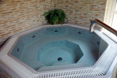 Arany Szolo Wellness Apartmanház