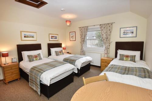 Acer Glen Bed And Breakfast