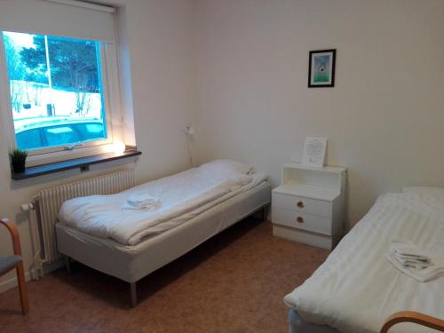 Kristinebergs Bed & Breakfast Mora