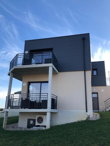 Les Embruns Fecampois