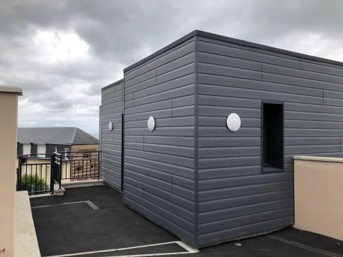 Les Embruns Fecampois